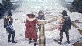 凌霄天龙八部私服